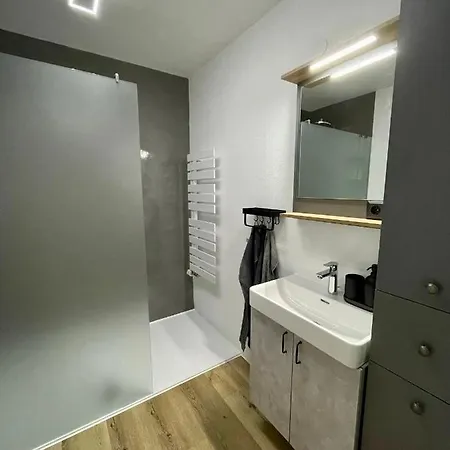 Wolfgangsee Seeblickplatzl 119