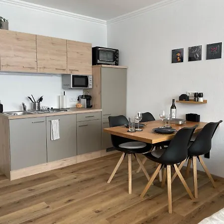 Wolfgangsee Seeblickplatzl 119 Apartmán Strobl