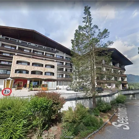 Wolfgangsee Seeblickplatzl 119 * Strobl