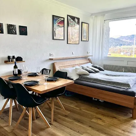 Apartment Wolfgangsee Seeblickplatzl 119 *