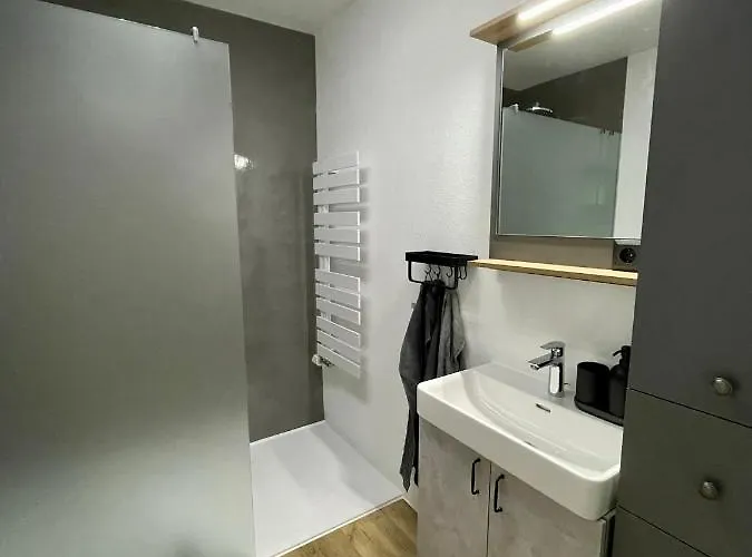 Wolfgangsee Seeblickplatzl 119