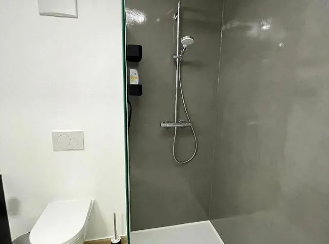 Wolfgangsee Seeblickplatzl 119 * Strobl