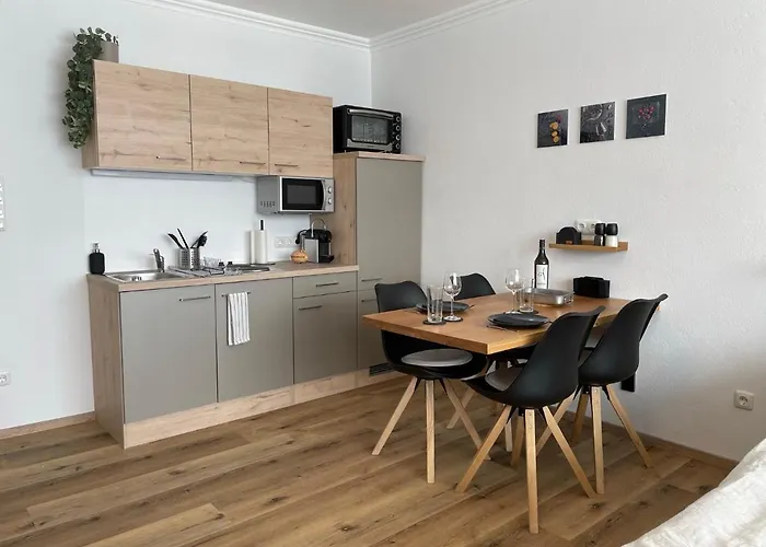 Wolfgangsee Seeblickplatzl 119 Apartamento Strobl