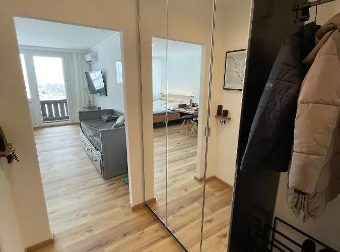 Wolfgangsee Seeblickplatzl 119 アパート