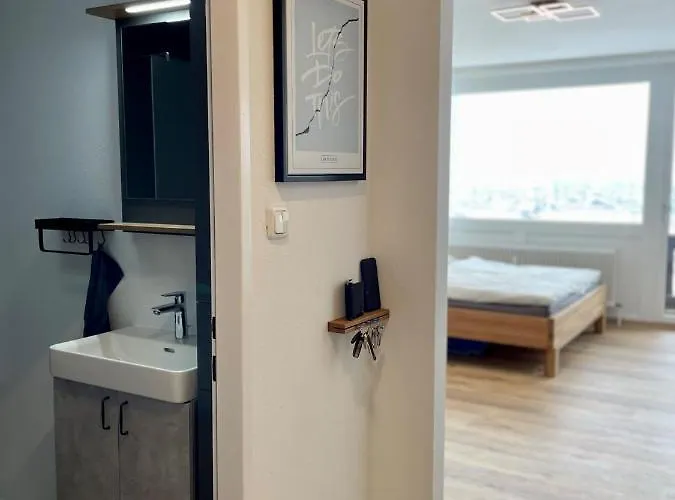 Wolfgangsee Seeblickplatzl 119 Apartamento