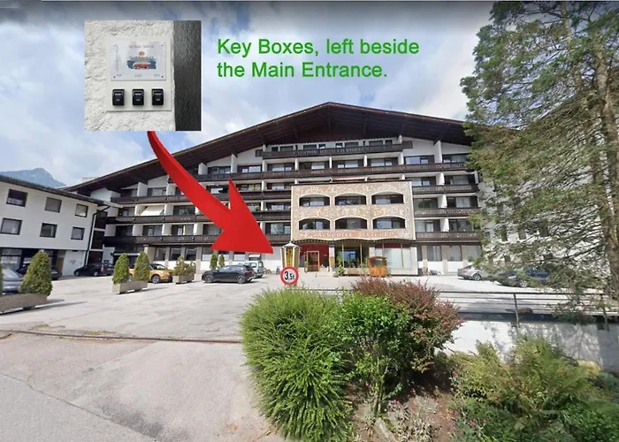 Apartamento Wolfgangsee Seeblickplatzl 119